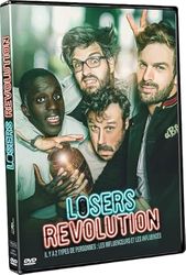 Losers Revolution