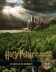 Harry Potter: Los Archivos De Las películas 6. El Castillo De Hogwarts (COMIC EUROPEO)