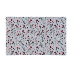 Versa Placemat Lover Hearts Polypropylene 43 x 28 cm