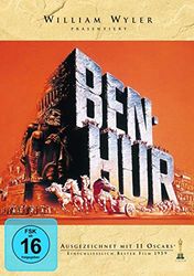 Ben Hur (1959): Classic Collection