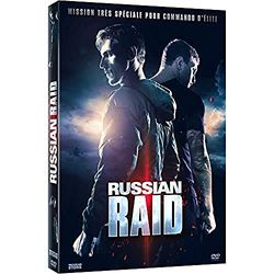 Russian raid [DVD]