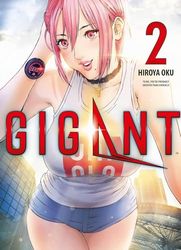 Gigant: Bd. 2