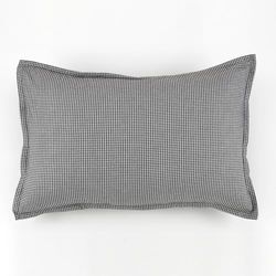 Funda de cojín Alda 50 x 70 cm. Tejido żakard