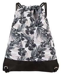 Gymnastikväska, sportväska, ryggsäck, Sling Fashion Peppers, Blommor, peppers city sling bag