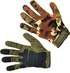 Defcon 5 Gants de tir Shooting, Schiesshandschuhe Shooting, XXL