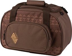 Nitro Snowboards Duffle Bag XS, Patch do norte, Saco de desporto