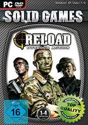 Reload: Outdoor Action - Target Down [Edizione: Germania]