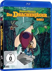 Die Drachenjäger - Staffel 2 / Folge 27-52