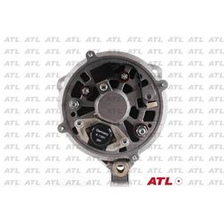 ATL Autotechnik L 37 770 - Alternatore