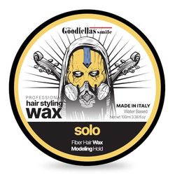 The Goodfellas' smile cera capelli Fiber Solo 100 ml