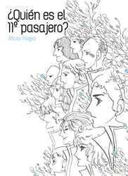 ¿Quién es el 11º pasajero?
