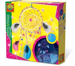 SES 14926 Dreamcatcher, Multicolor