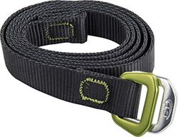Climbing Technology CT Belt cinto, cor preto, tamanho único