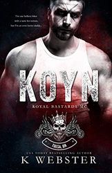 Koyn (Royal Bastards MC): 1