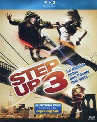 Step Up 3