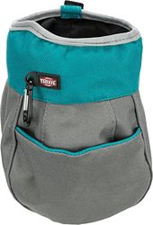 Trixie Dog Activity 32281, Borsa per Snack Goody Bag, Diametro di 11 cm x 16 cm