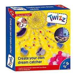 Twizz® Creeër je dromenvanger