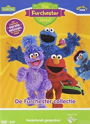 Sesamstraat - Furchester Hotel Seizoen 1