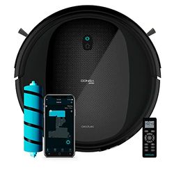 Cecotec Robot ASPIRADOR Conga 2290 Absolute