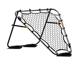 SKLZ Solo Assist, Rimbalzo Per Pallacanestro Colore Nero Unisex Adulto, 0