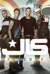 Empire 489258 JLS - Jukebox muziek RnB Band Poster Print - Grootte 61 x 91,5 cm