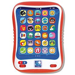 HB i-Fun Pad