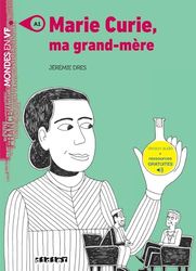 Marie Curie ma grand-mére: DID.MONDE EN VF