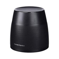 Harman Kardon Astra, Bluetooth (WiFi, spraak- en geluidscommando's). Zwart
