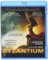 Byzantium - blu-ray simple