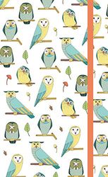 Owls Agenda 2020