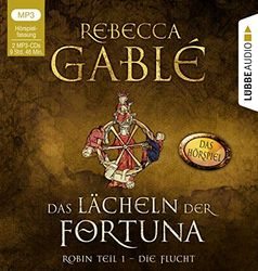 Das Lächeln der Fortuna-das Hörspiel: Teil 1-d