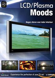 LCD Plasma - moods