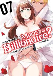 WHO WANTS TO MARRY A BILLIONAIRE 07