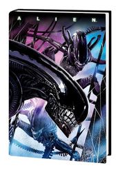 Aliens: The Original Years Omnibus Vol. 3