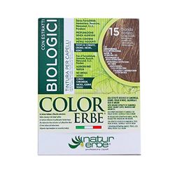 Color Erbe, Coloração permanente - 135 ml.
