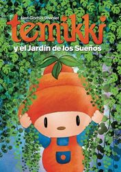 Temikki y el Jardin de los Sueños