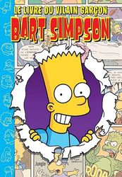 Bart Simpson T22