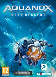 Aquanox Deep Descent - Windows 8