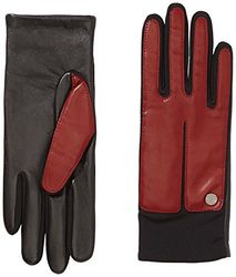 Roeckl Dames handschoenen Sportive Touch effen