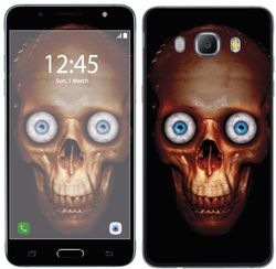 Royal tatuaż ścienny RS. 133041 samoprzylepny do Samsung Galaxy J5 2016 motyw Hallo