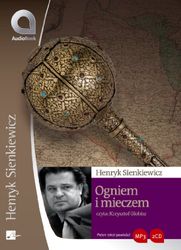 Ogniem i mieczem [import allemand]