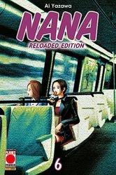 Nana. Reloaded edition (Vol. 6)