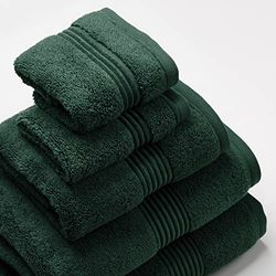 Catherine Lansfield So Soft Emerald Set 30x50+50x90+70x127