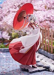 AliceGlint Senkoi Manka Yoshino Asabake 1/7 Scale PVC & ABS Painted Complete Figure