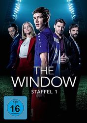 The Window - Staffel 1