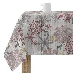 MANTEL RESINADO ANTIMANCHAS MODELO 0317-62