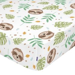 Happy Sloth Hoeslaken, 105 x 200 x 32 cm (bed 105 cm)