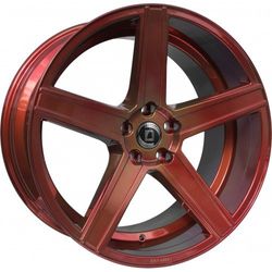 Diewe Wheels Cavo - 8.5X19 ET40 5X114 Alloy Wheels (Commercial) 419KU-5114A40716