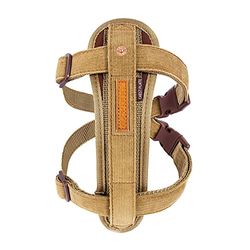 Ezydog – sele manchester M 45–73 cm 10–19 kg – (605,0273)