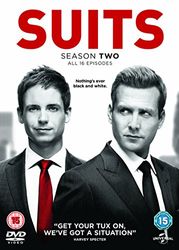 Suits: Season Two